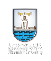 Alexandria university *Knowledge*Innovation*Collaboration* 
- official account 
| 
 جامعة الأسكندرية
 *معرفة*ابتكار*خدمات* 
- حساب رسمي