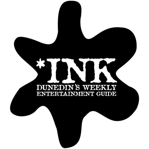 *INK - Dunedin's Weekly Entertainment Guide. The one and only. She's free and always will be!

Facebook: https://t.co/7f4gkYee75