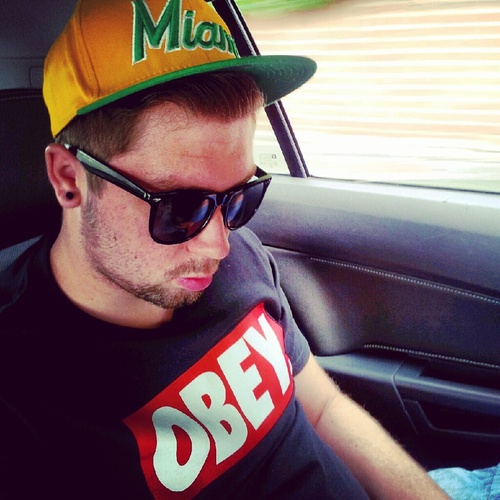 MainwaringRyan's profile picture. 