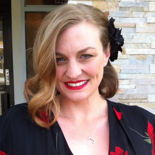 jennfah's profile picture. Editor for The Price Is Right.
Don't hold your breath waiting for me to tweet, cause I rarely do. :)