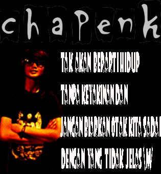 aku sayang mama eeemmuuaacchhh :* (TAPI CIBOB)