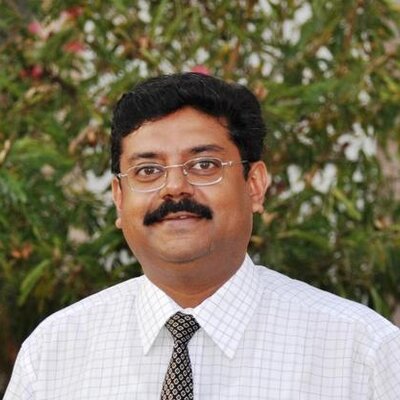 Picture of Saurabh Vatsa