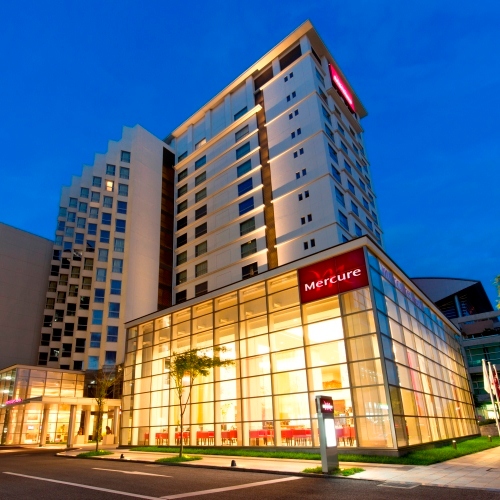 MercureOkinawa's profile picture. 2012年6月5日にグランドオープンしました、メルキュールホテル沖縄那覇の公式アカウントです。ホテルの情報や沖縄の情報を発信します！宜しくお願いします。 http://t.co/dHA9D9jSmLの方も宜しくお願いします。