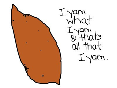 Yam_Cam's profile picture. New best religion. Follow us back