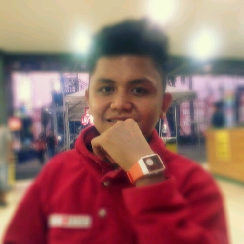 Handsome and limited edition:p
|SINGLE HANDSOME|