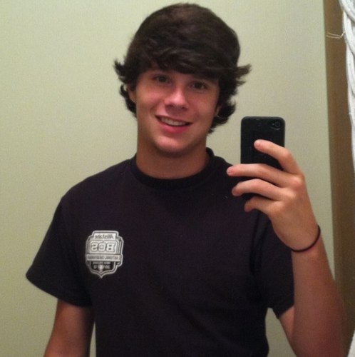 CookJagger's profile picture. 