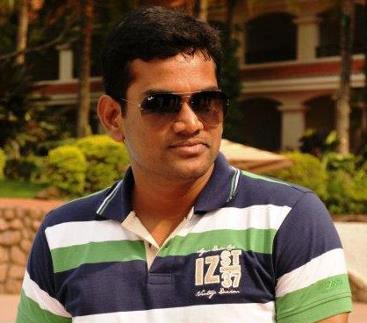 A Simple Soul, Vivid Traveler, Fitness Freak and a Passionate Sprinter !!!
