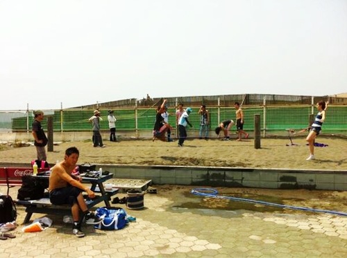 txs_slackliners's profile picture. TIP.X SHIBUYAスラックライン部 アカウント(TIP.X 未公認です)