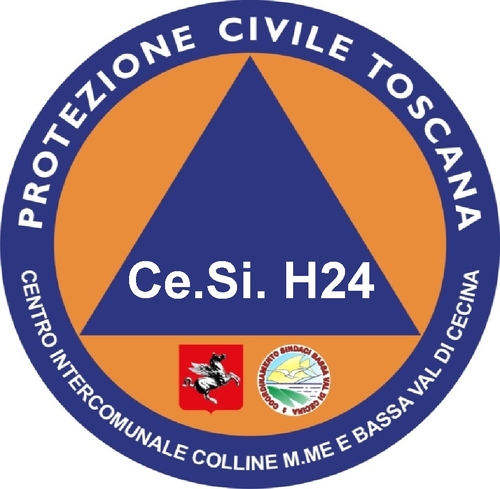 H24valdicecina's profile picture. I twitter del Reperibile H24 del Centro Intercomunale di Protezione Civile Colline Marittime e Bassa Val di Cecina