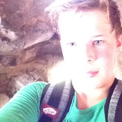 FelixClemens1's profile picture. 