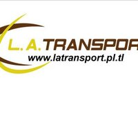 l.a.transport (@l_a_transport) 's Twitter Profile