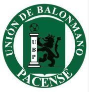 LA_UBP's profile picture. Club de BALONMANO de Badajoz, Extremadura, con representación en las categorias regionales. #UBP_PiensaEnVerde💚