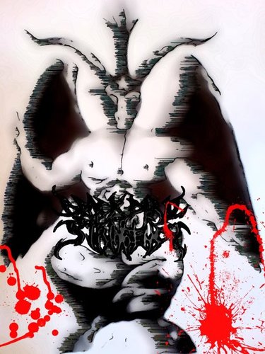 B_Stringency's profile picture. DeathCore|PostHardcore Vocal @Dipodwi77, Guitarist @Sefri_jelek ,Bassist @dikdika_ajah