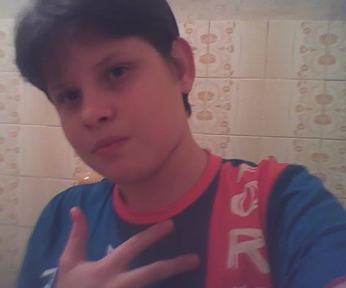 Sou do tipo q qndo chega faz a Diferença e pode colocar diferença nisso pq não ah limites para mim u-u