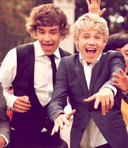 ONE DIRECTION ♥