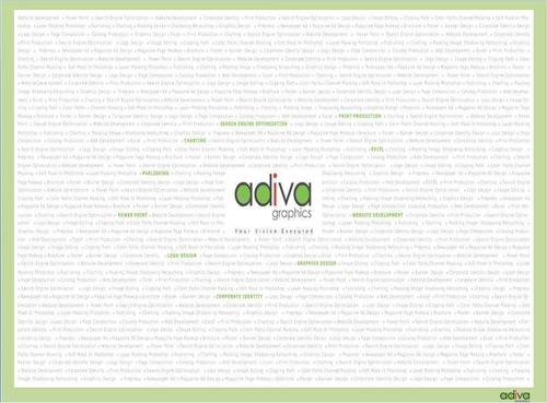 AdivaGraphics1's profile picture. 