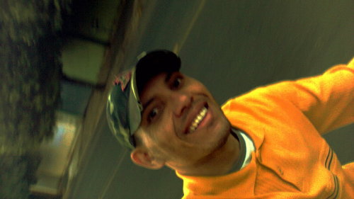 Eu sou feliz por diante?????