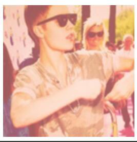 Yes i am a #BELIEBER, but not just any Belieber, but a #TRUE Belieber! I support Justin Bieber, Demi Lovato, Selena Gomez, Ariana Grande, & Many Many more!!♥:)