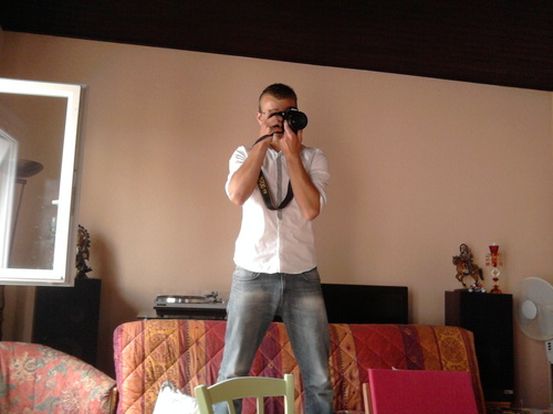 Trispo_Team's profile picture. Chroniqueur pour @LeSAVF1 , gamer, fan de sport !