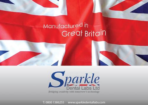 100% of our products are handcrafted in Britain in hi-tech labs using the best materials. 
Visit the website: