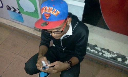 qqifa_mopeds's profile picture. realyhatelove neverandforever