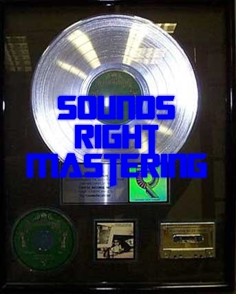 Radio Quality at a Low Price Mastering for artist of all genre's and sound related material.