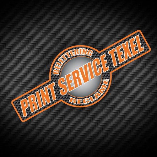 Print Service Texel is een Texels bedrijf gespecialiseerd in het maken van prints voor alles wat u bedrukt, belettert of waar u reclame op wilt hebben.