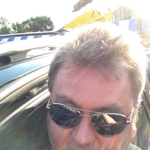 AndreShayk's profile picture. 