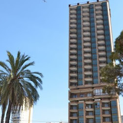 oasisbenidorm's profile picture. Apartamentos turísticos en 1ª línea de playa en Benidorm. Vistazas al mar!! https://t.co/HbD1iPmUTR