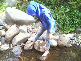 DheaWindianie's profile picture. Apapun dan bagaimanapun keadaannya harus ttep disyukuri :):)