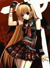 I am your average girl, if you say talking to demons is average. Cursed with obedience, i am looking for a master. BI AND SINGLE#RPAccount MATURE ONLY
