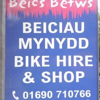 Beics Betws (@beicsinfo) 's Twitter Profile
