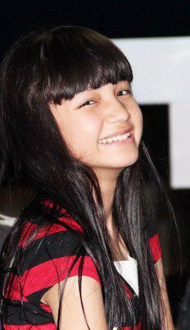 This is BELLA GRACEVA AMANDA PUTRI'S fanbase. We share all about her and because i love her. BesSara is a Girlband of her. And Coboy junior is a partner of BesS