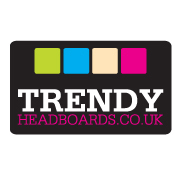 Trendy Headboards specialises in designer headboards with a difference – bespoke creations, designed by you.