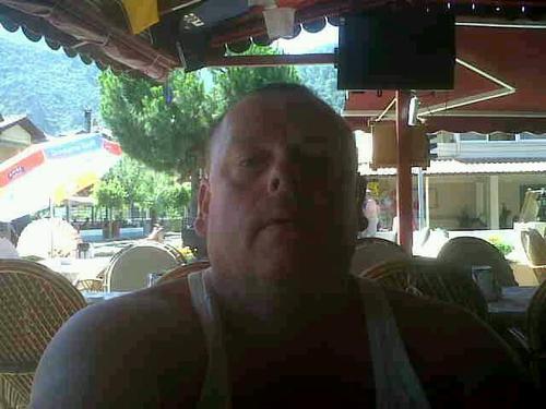 seanfattyryan's profile picture. Hackney cab fatboy,