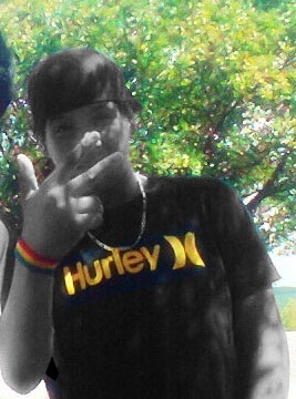 irmão do @CauanCarlos_ / Sou só da @LaahChristoni  ♥