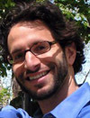 PhD. Cognitive Scientist at UCLA. Changing the world, beginning by me!