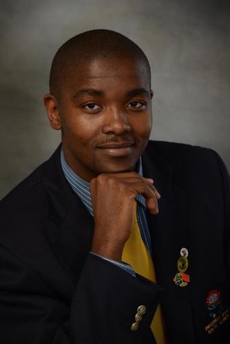 AndileMajeke's profile picture. No price is too high to pay for the privilege of owning yourself.