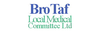 BroTafLMC's profile picture. Bro Taf LMC represents GPs in Cardiff, Merthyr Tydfil, RCT, Bridgend and the Vale of Glamorgan.