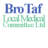 BroTafLMC's profile image
