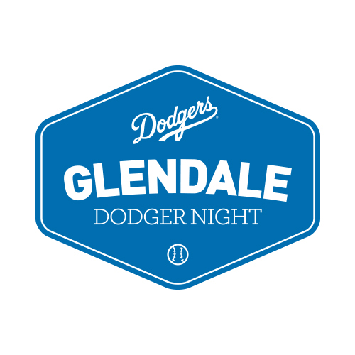💙⚾️ 8th Annual Glendale Dodger Night Benefiting @GlendaleParksFd on Friday, May 10, 2019 at Dodger Stadium. Join us! #ITFDB #LABleedsBlue