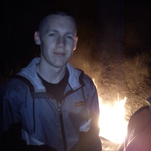 Joshua Bradley (Bradleyyyy_) Twitter