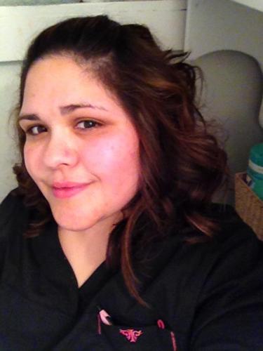 Enjoying the single life and being a single mom of two. Work hard and Play harder! Living life to the fullest!