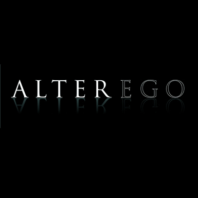   Alter Ego   -  5