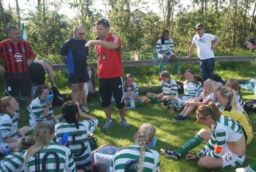 pbjerks's profile picture. Hvis jeg twitrer så handler det mest om fotball. KIL/Hemne og Liverpool er lidenskapene.  Adm leder for KIL/Hemne Kvinner