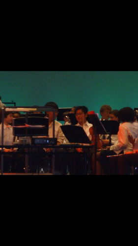 minhyeok9635's profile picture. 