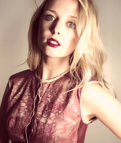 Actress