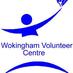 Wokingham Volunteers (@wokinghamvols) Twitter profile photo