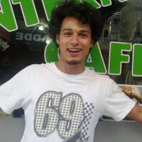 İlker Yamacı (@ilkerymc) Twitter profile photo