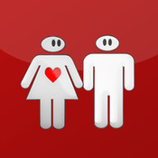 iRomanceApp's profile picture. This iPhone app is built with 1 clear mission in mind: Maximize the chance for singles to meet each other. It's about dating with no fear of rejection :-)
